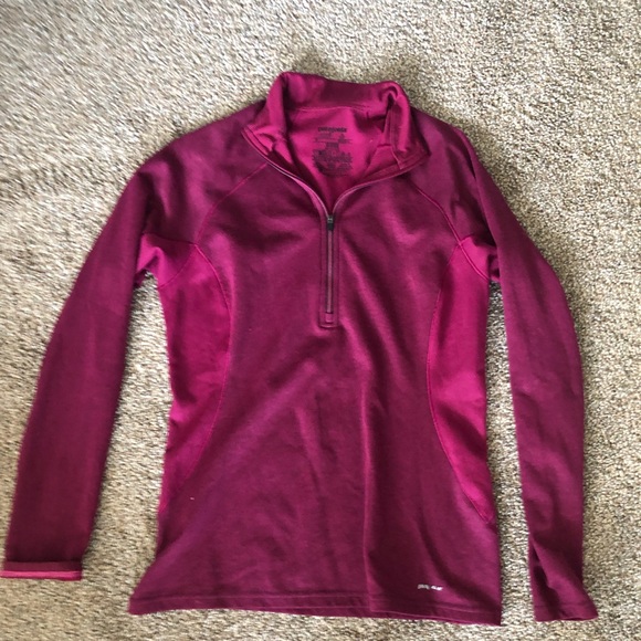 Patagonia Jackets & Blazers - Patagonia quarter zip